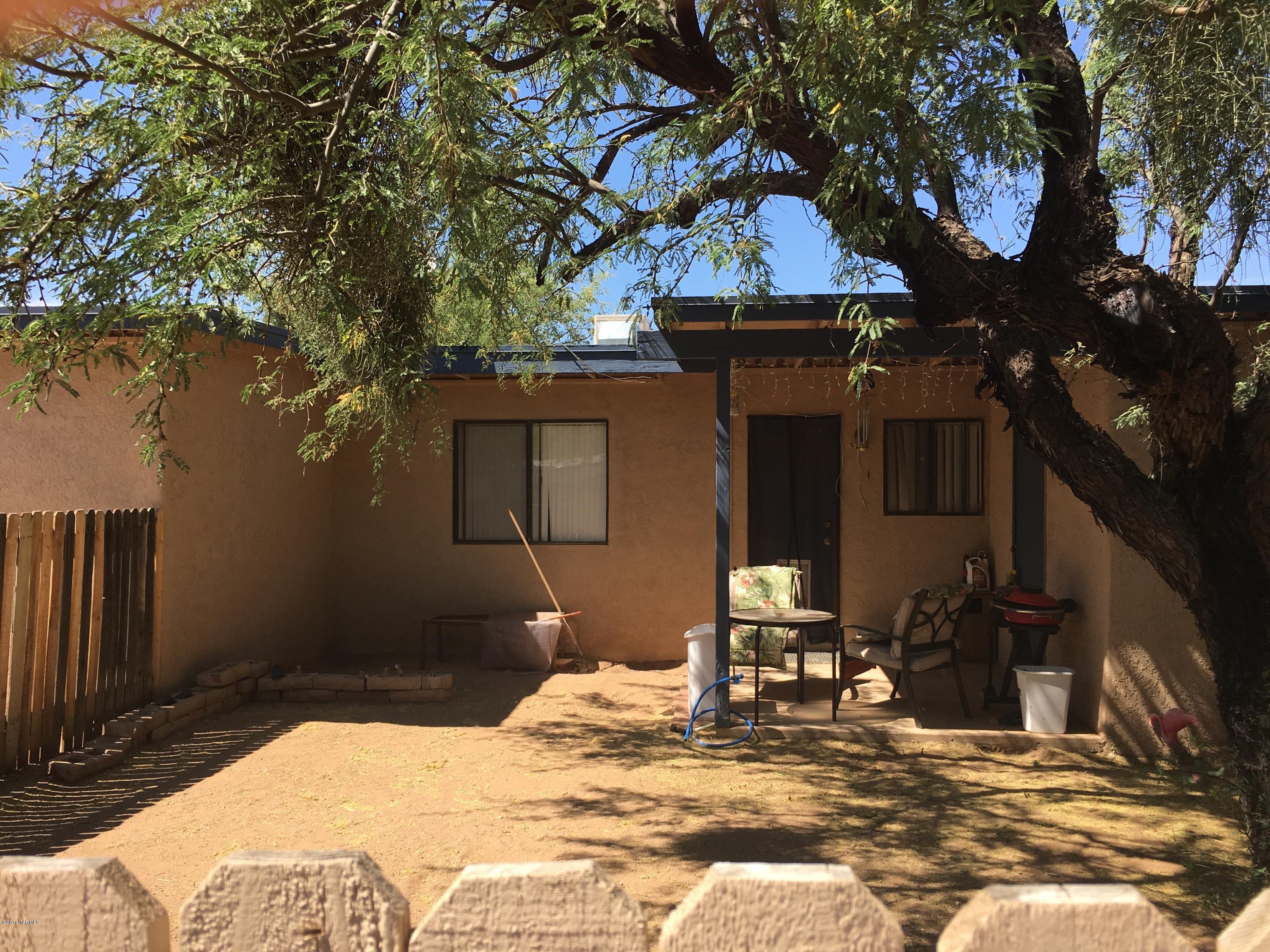 Arizona Acres - Residential Income