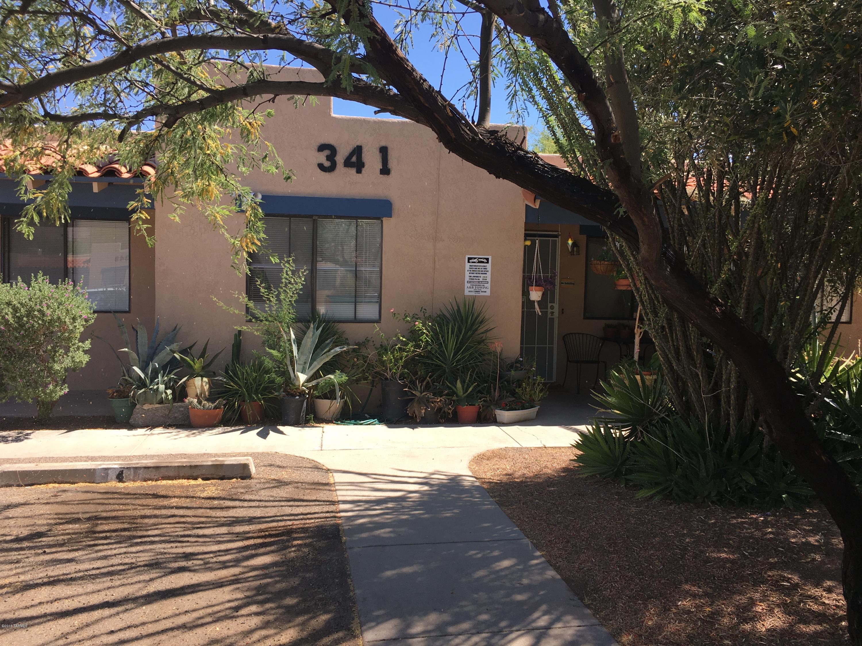 Arizona Acres - Residential Income