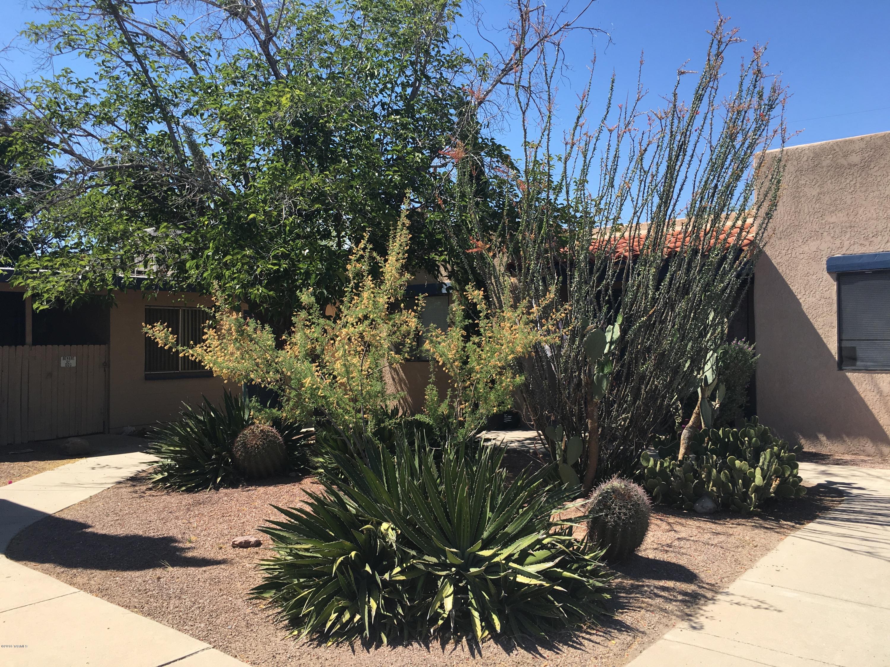 Arizona Acres - Residential Income