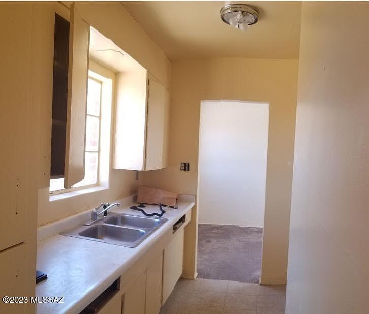 Linden Park - Residential Income