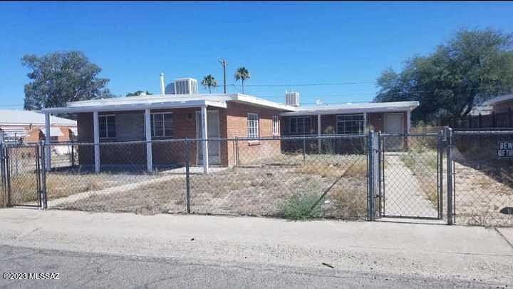 Linden Park - Residential Income
