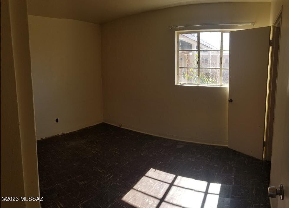Linden Park - Residential Income