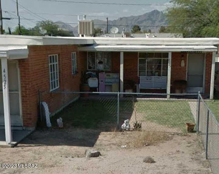 Linden Park - Residential Income