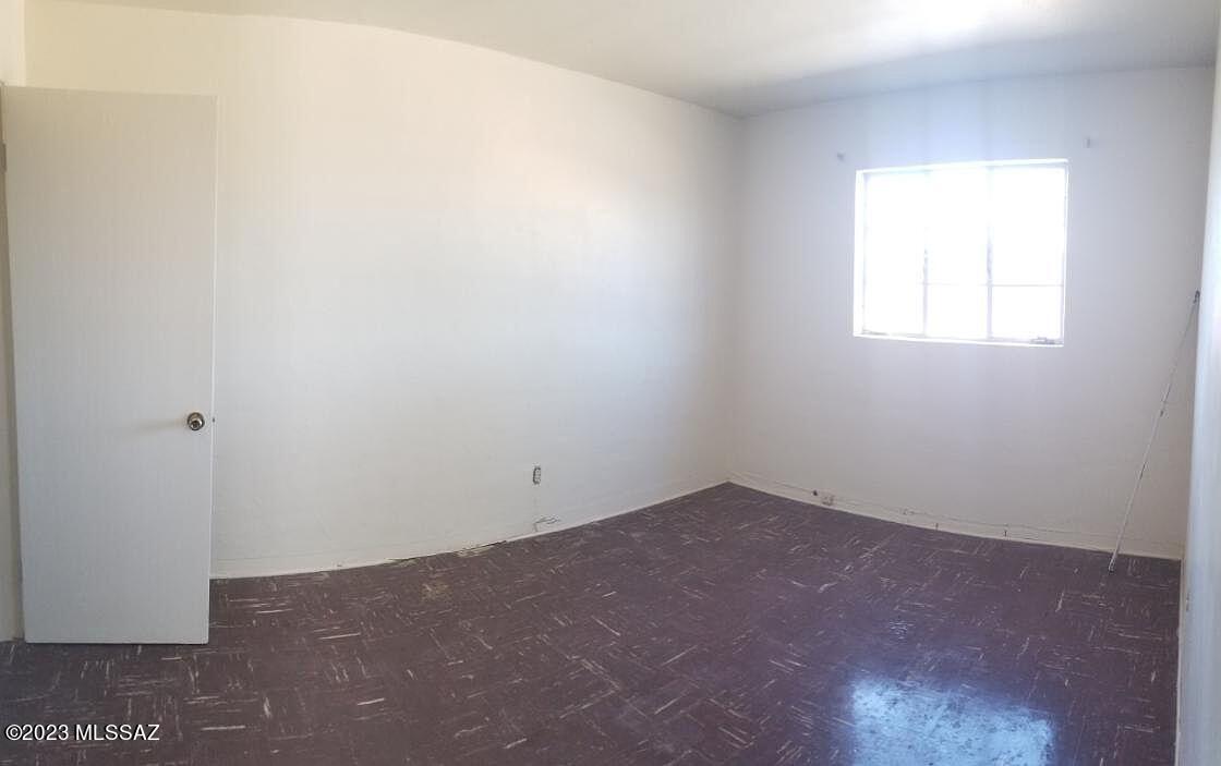 Linden Park - Residential Income