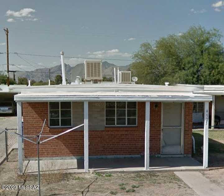 Linden Park - Residential Income