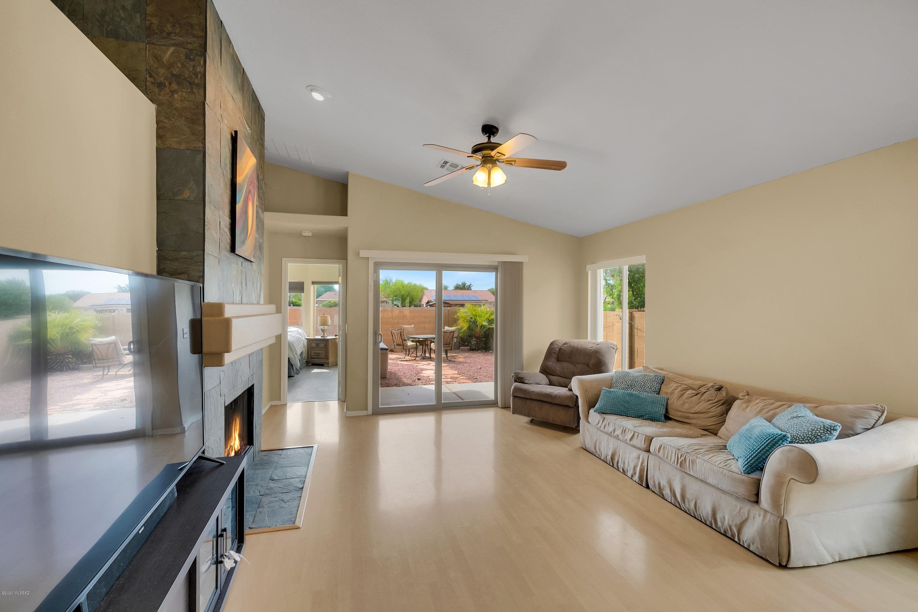 Continental Ranch Copper Moon (1-144) - Residential