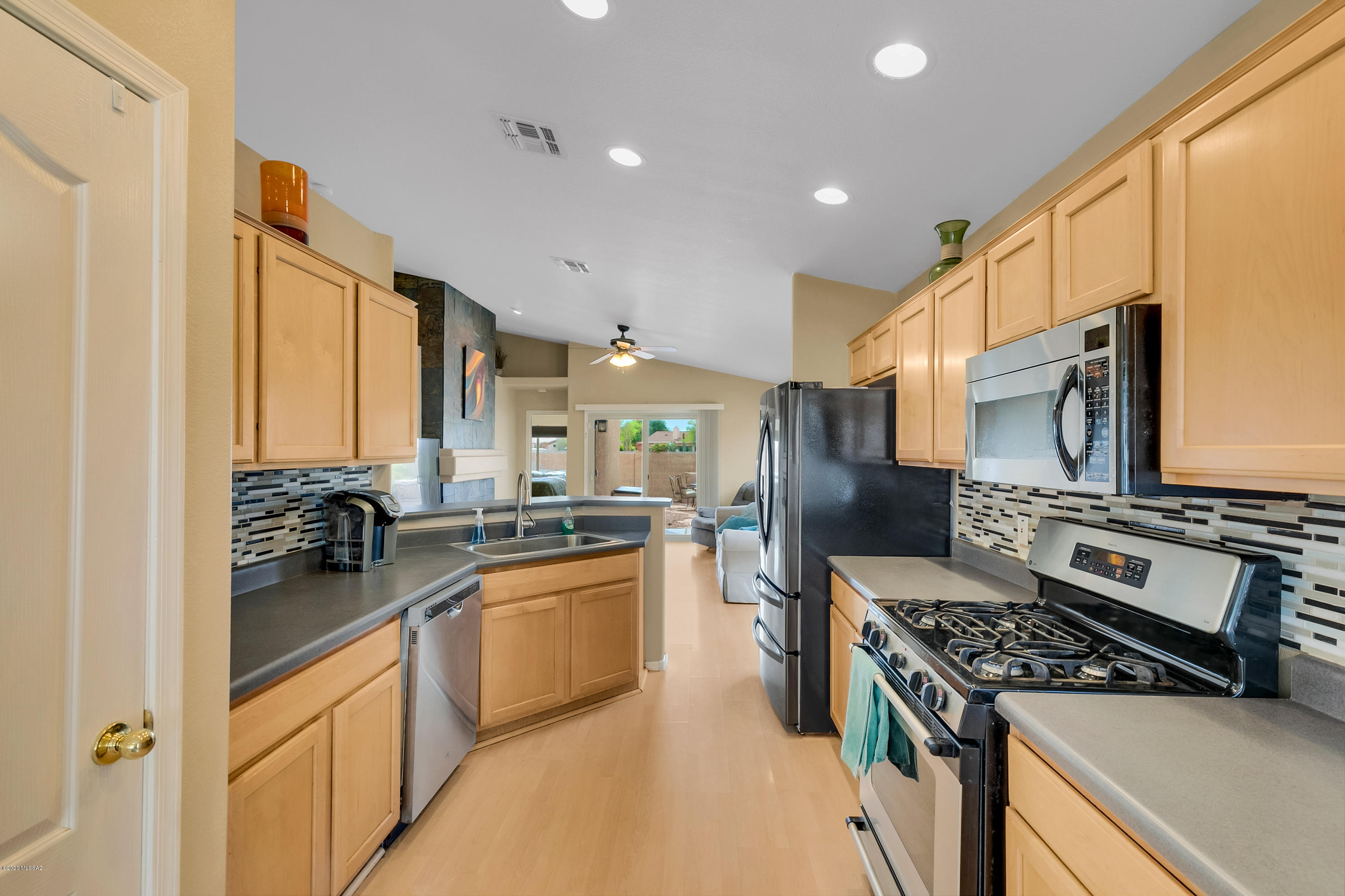 Continental Ranch Copper Moon (1-144) - Residential