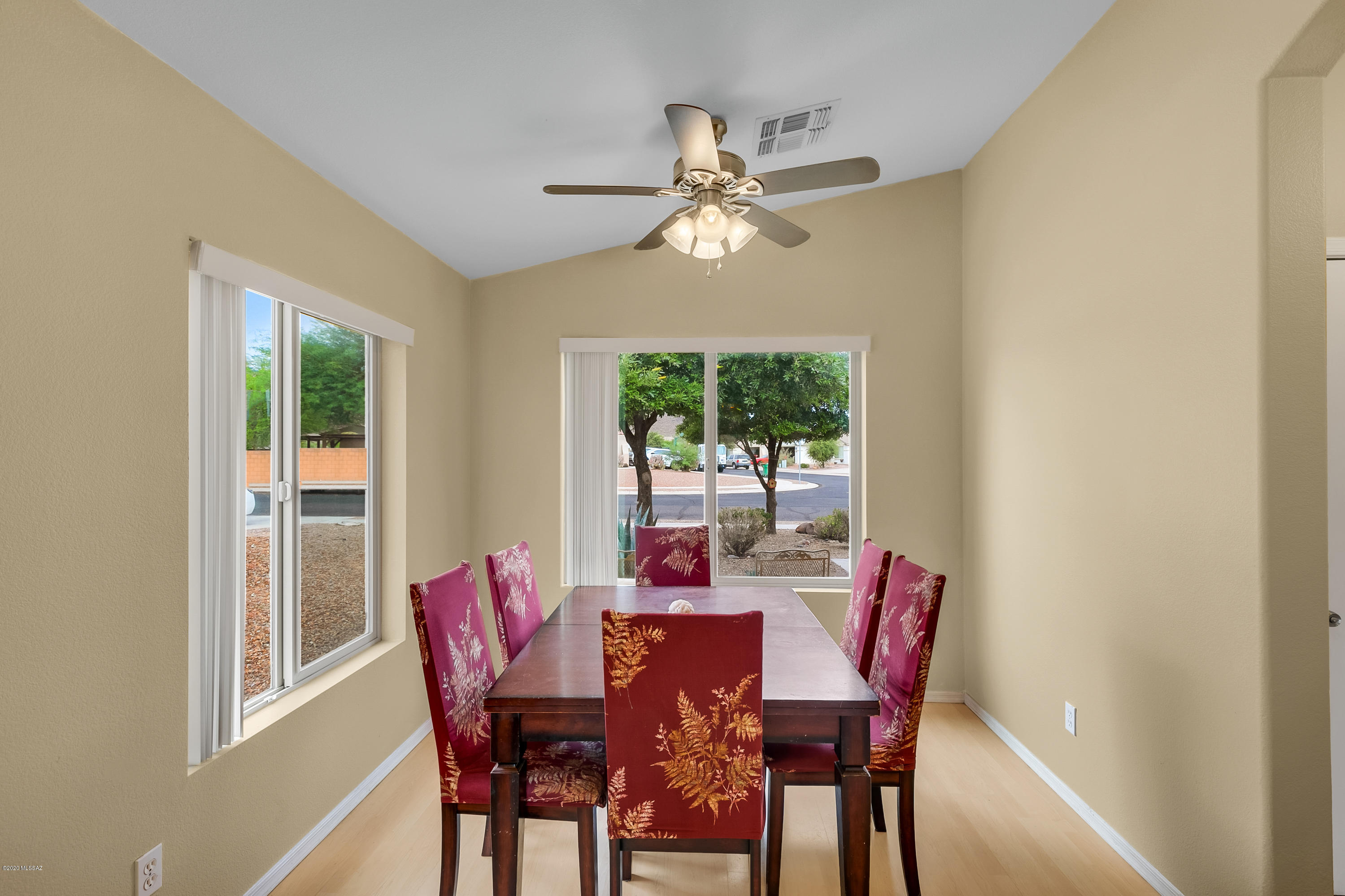Continental Ranch Copper Moon (1-144) - Residential
