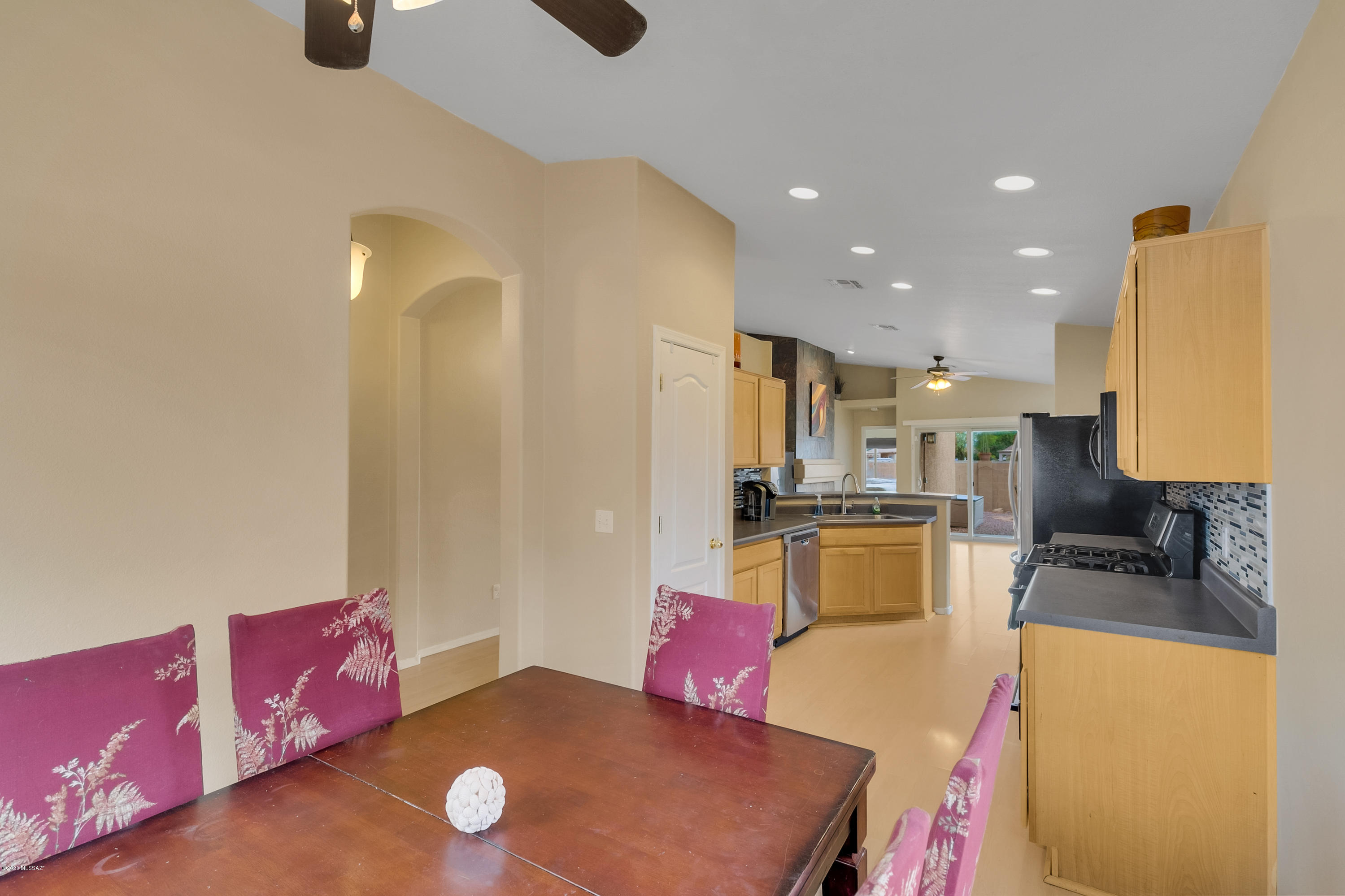Continental Ranch Copper Moon (1-144) - Residential