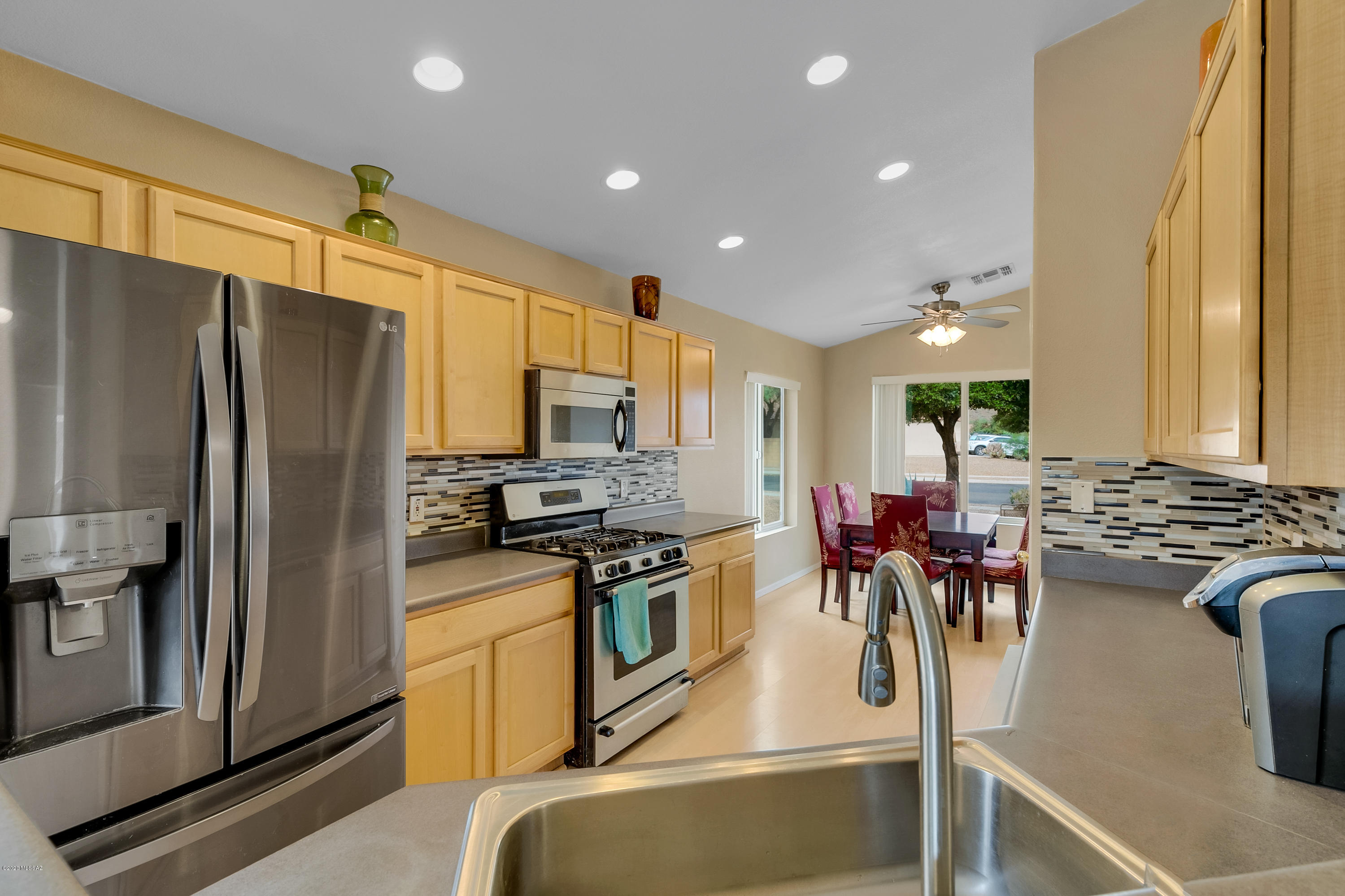 Continental Ranch Copper Moon (1-144) - Residential