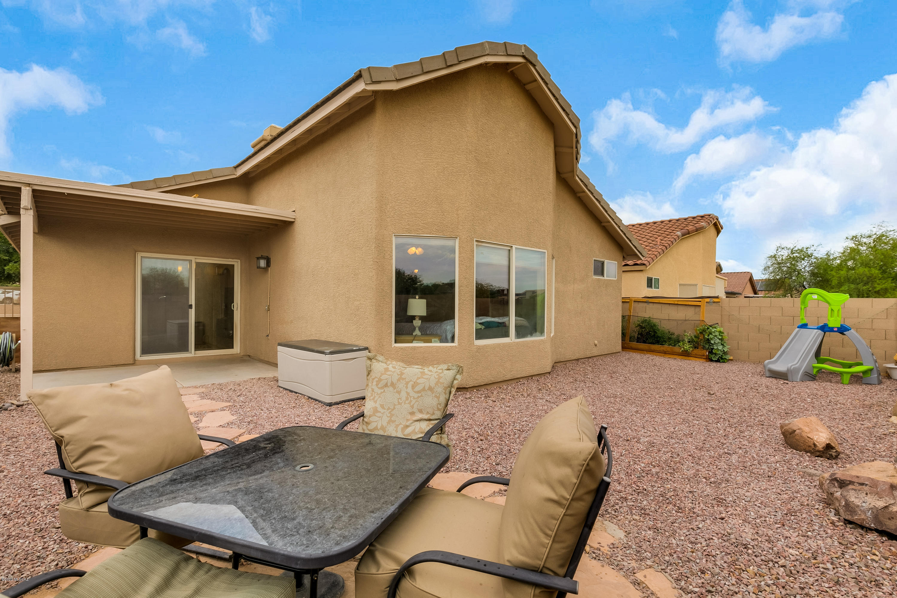 Continental Ranch Copper Moon (1-144) - Residential
