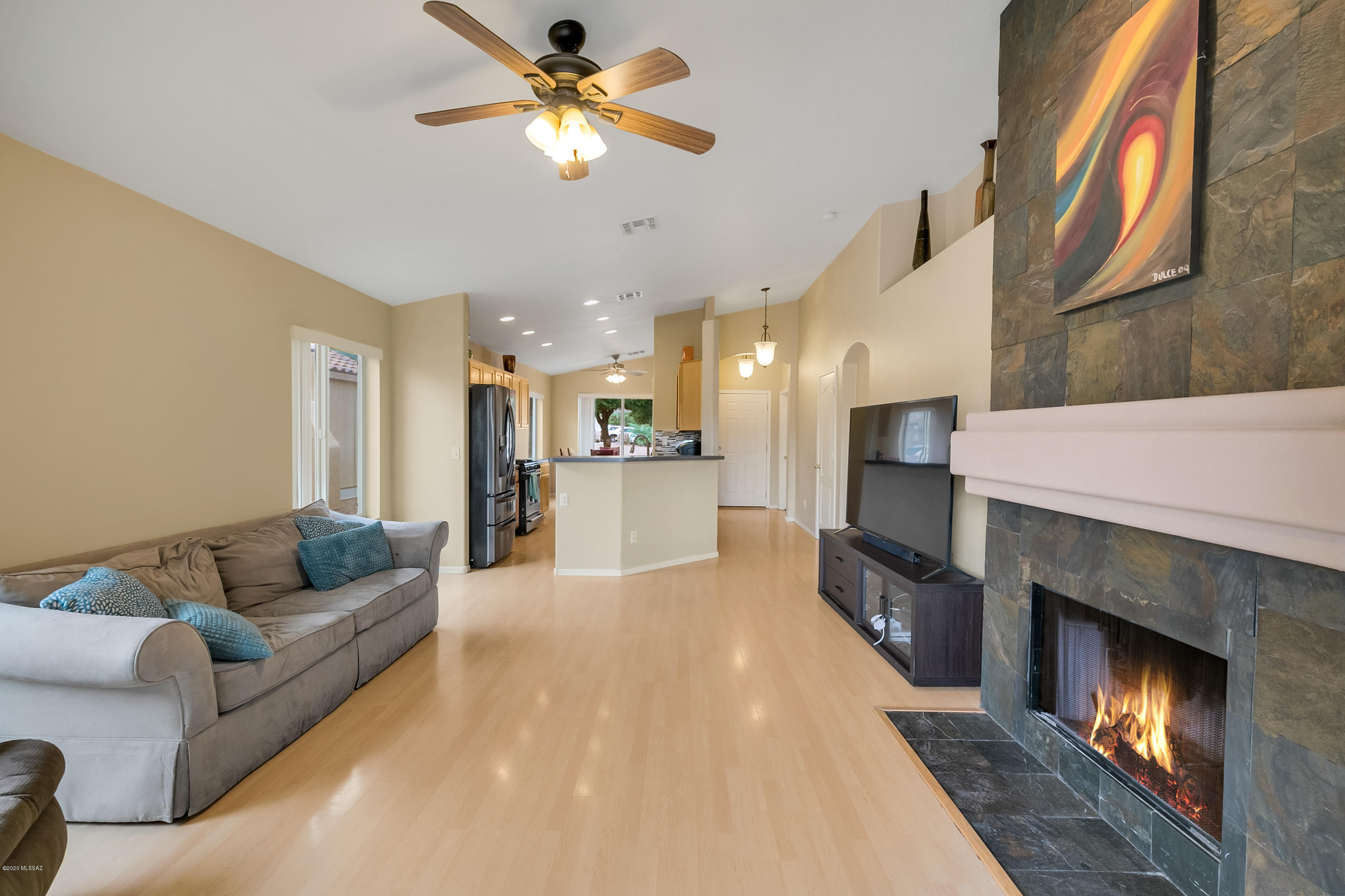 Continental Ranch Copper Moon (1-144) - Residential