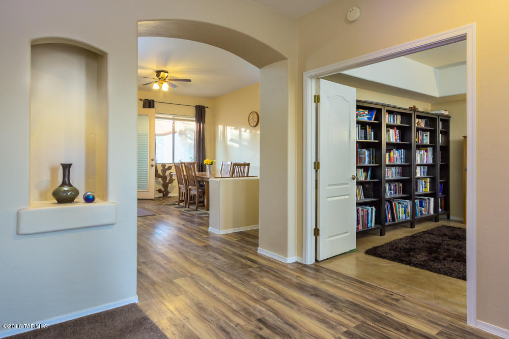 Monterra Knolls (1-169) - Residential