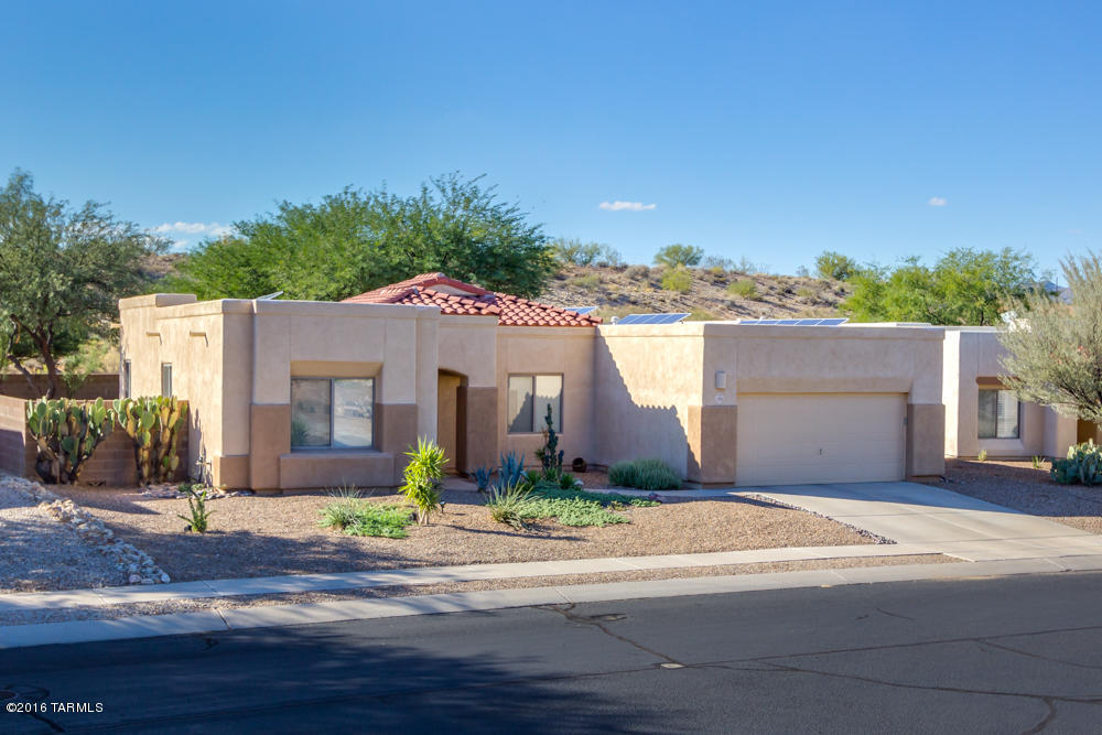 Monterra Knolls (1-169) - Residential