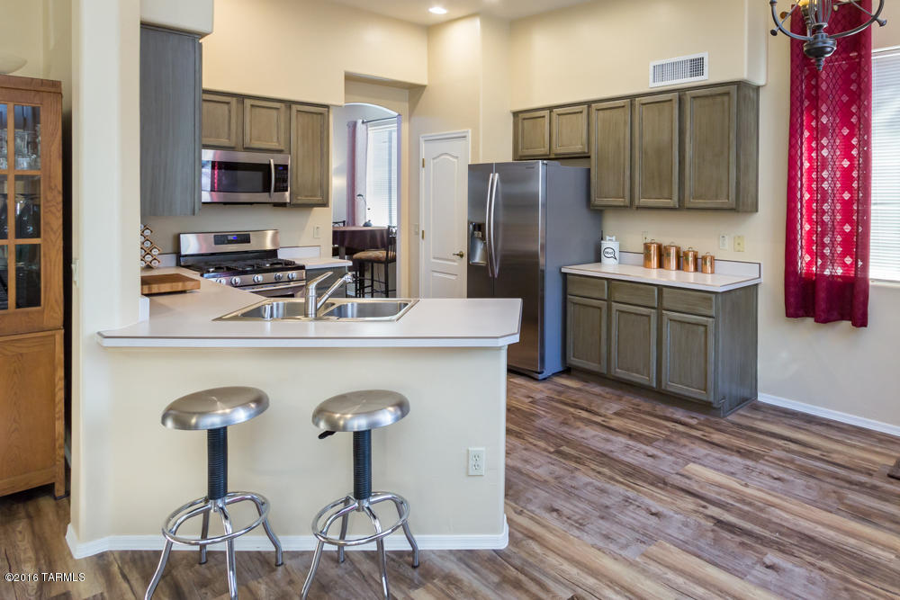 Monterra Knolls (1-169) - Residential