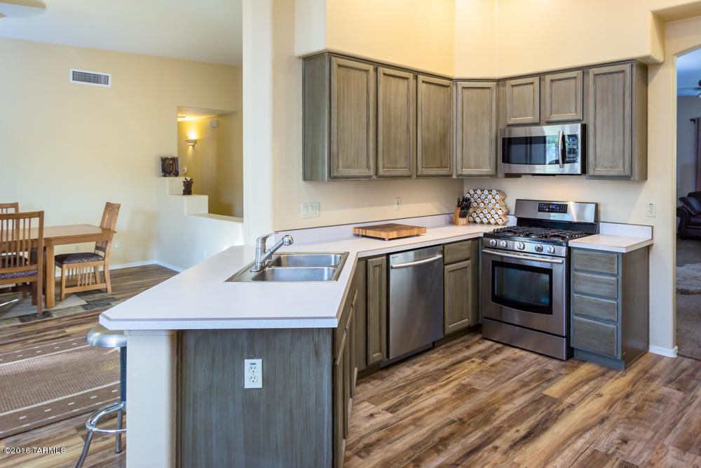 Monterra Knolls (1-169) - Residential