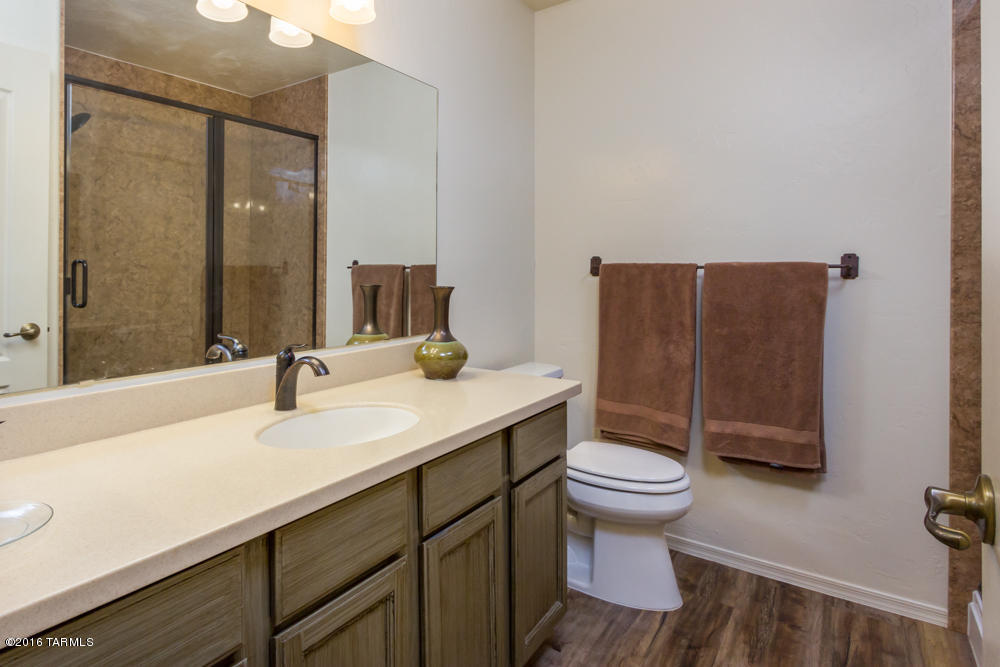 Monterra Knolls (1-169) - Residential