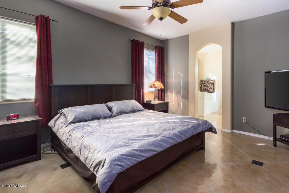 Monterra Knolls (1-169) - Residential