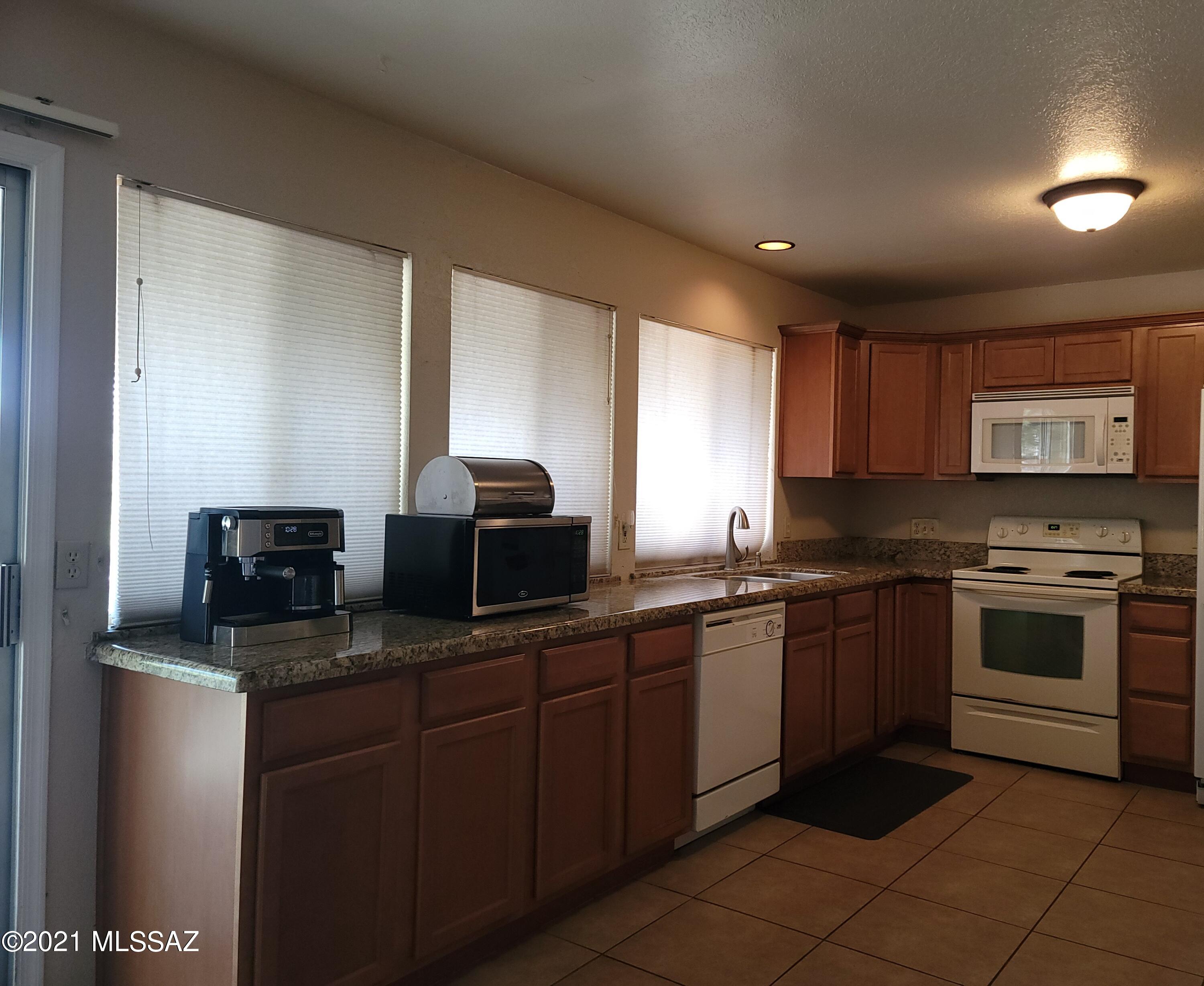 The Foothills Clusters (214-372) - Residential