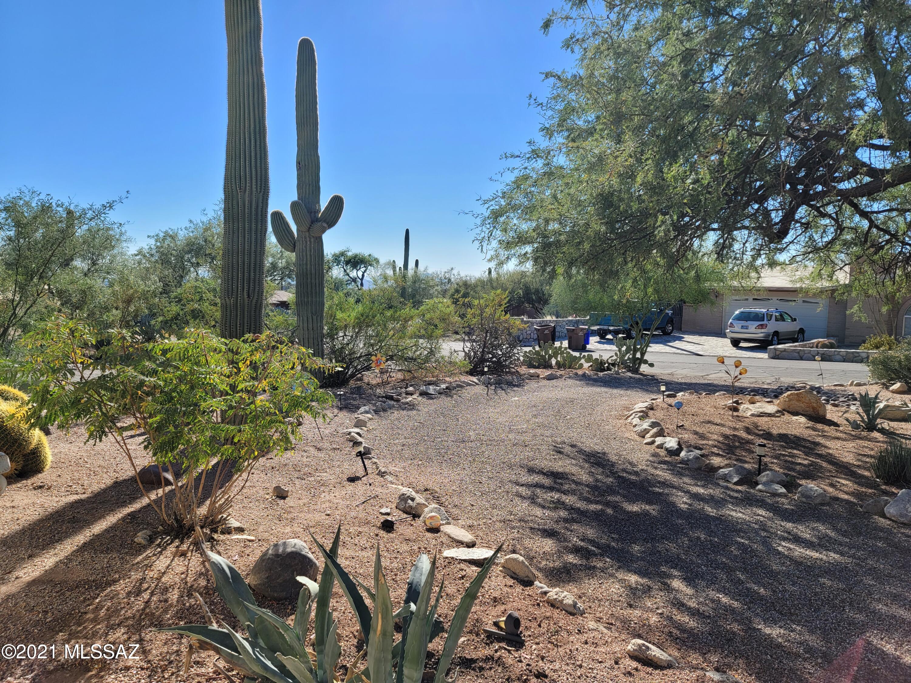 The Foothills Clusters (214-372) - Residential