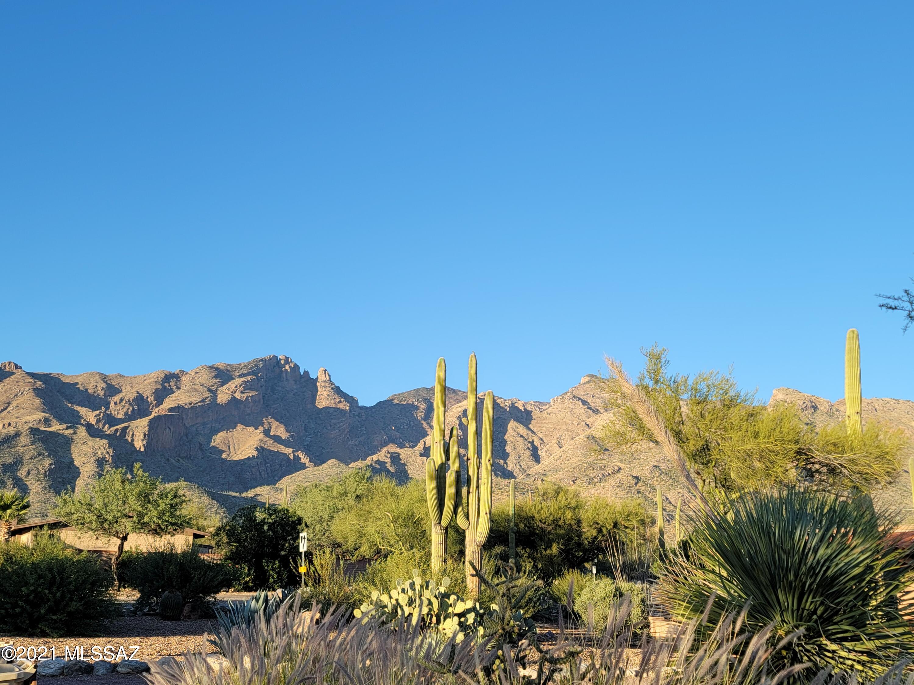 The Foothills Clusters (214-372) - Residential