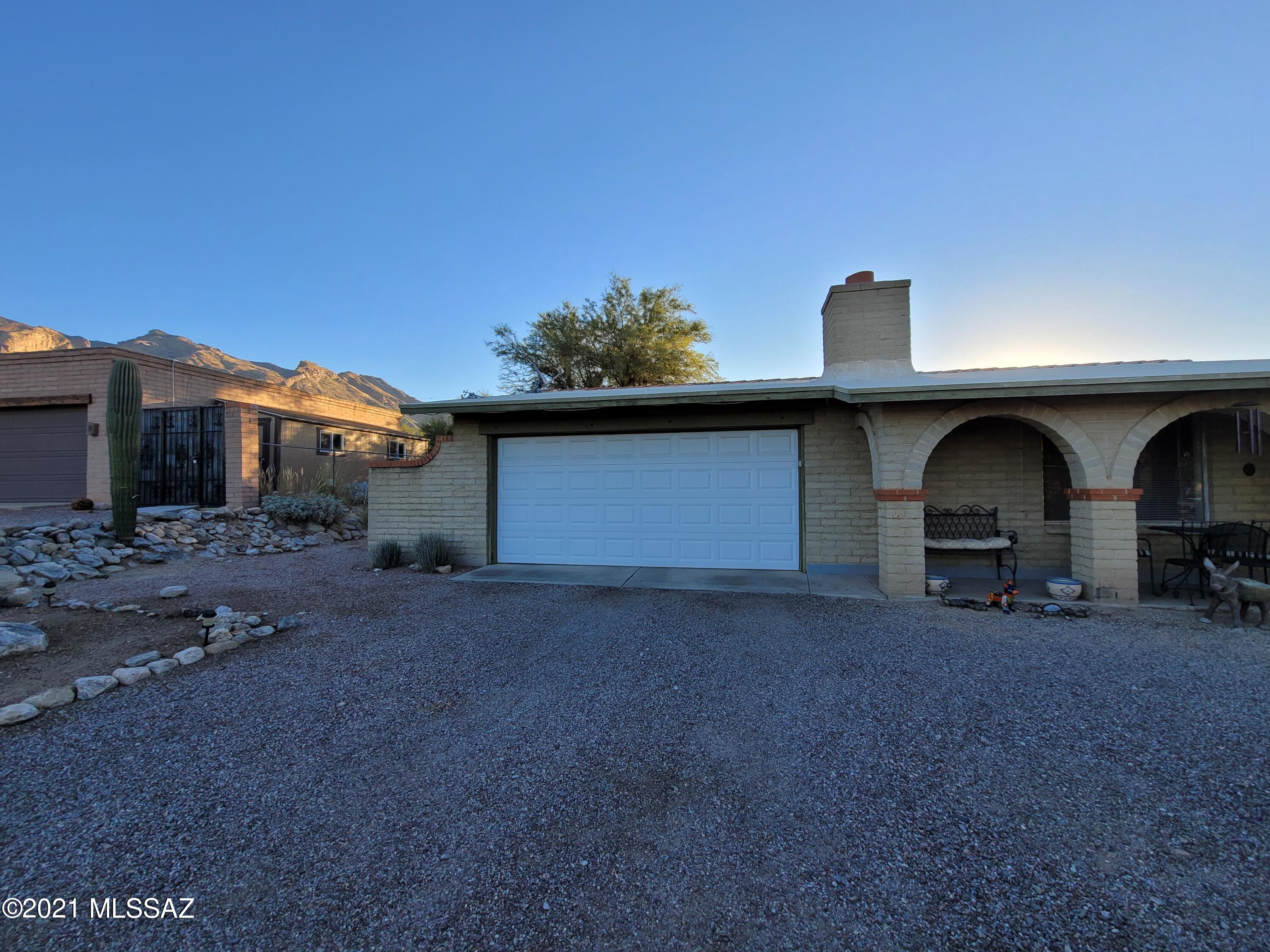 The Foothills Clusters (214-372) - Residential