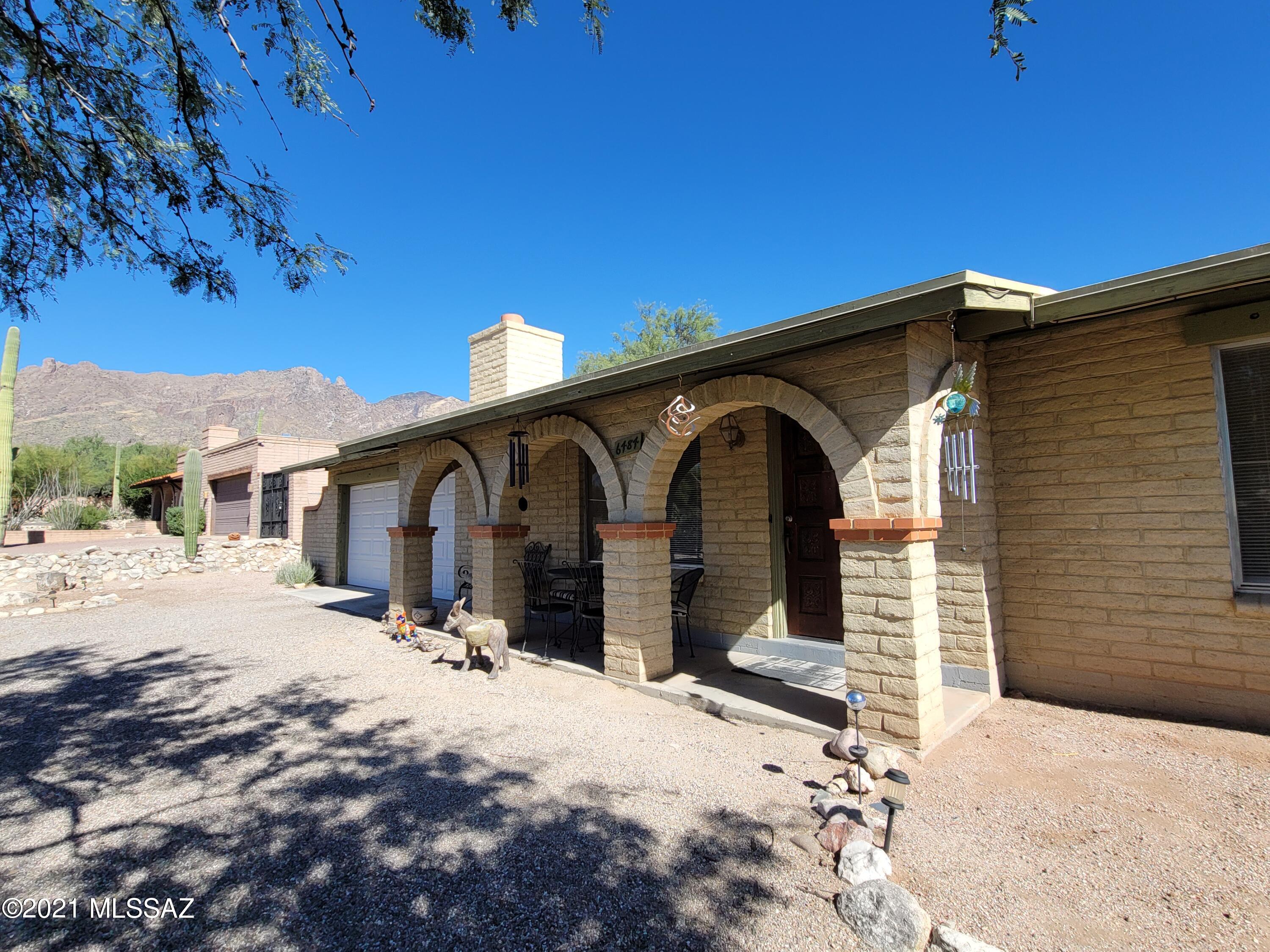 The Foothills Clusters (214-372) - Residential