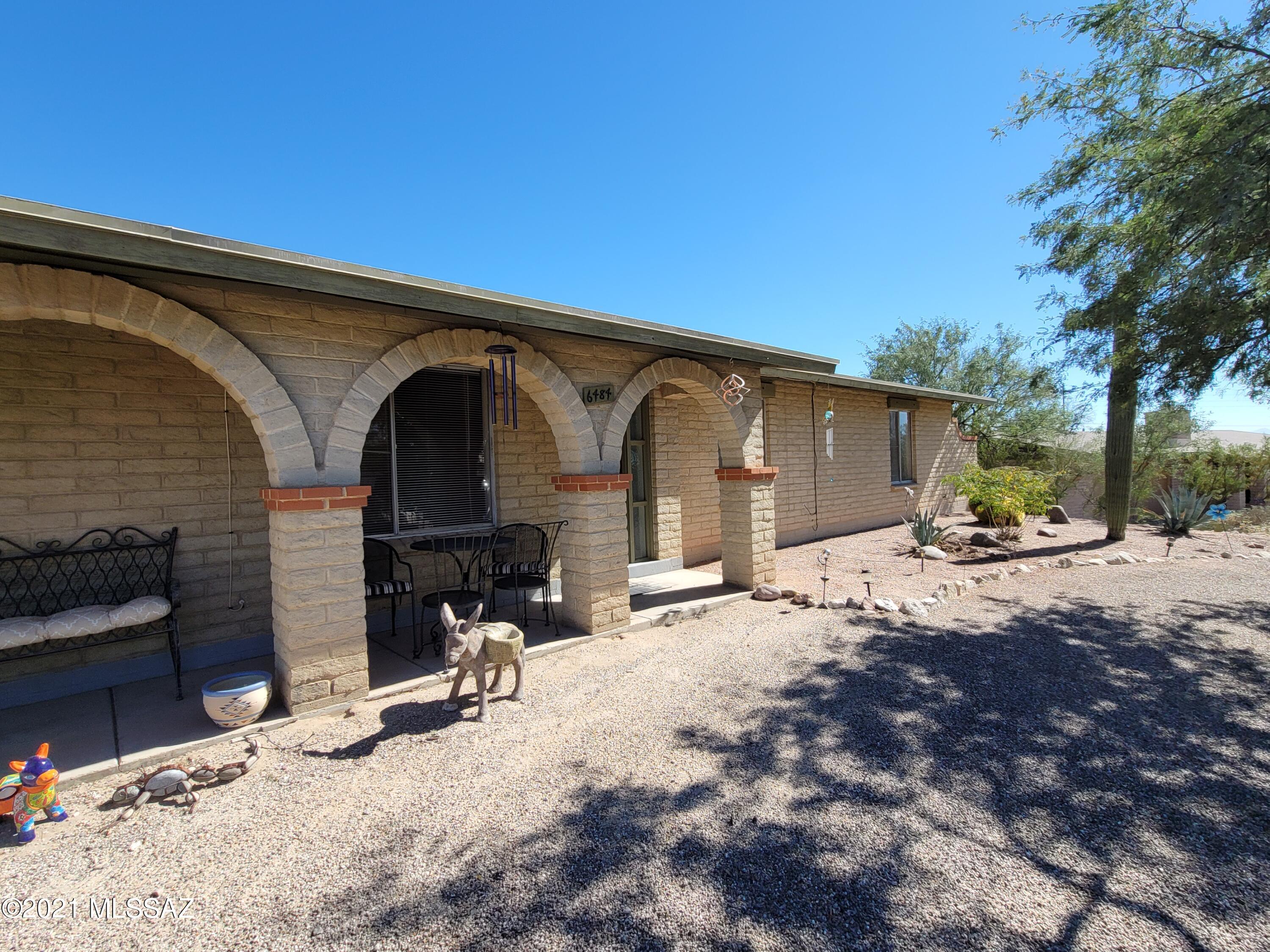 The Foothills Clusters (214-372) - Residential
