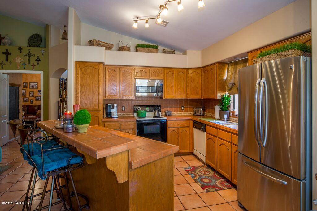 Sabino Creek (1-98) - Residential