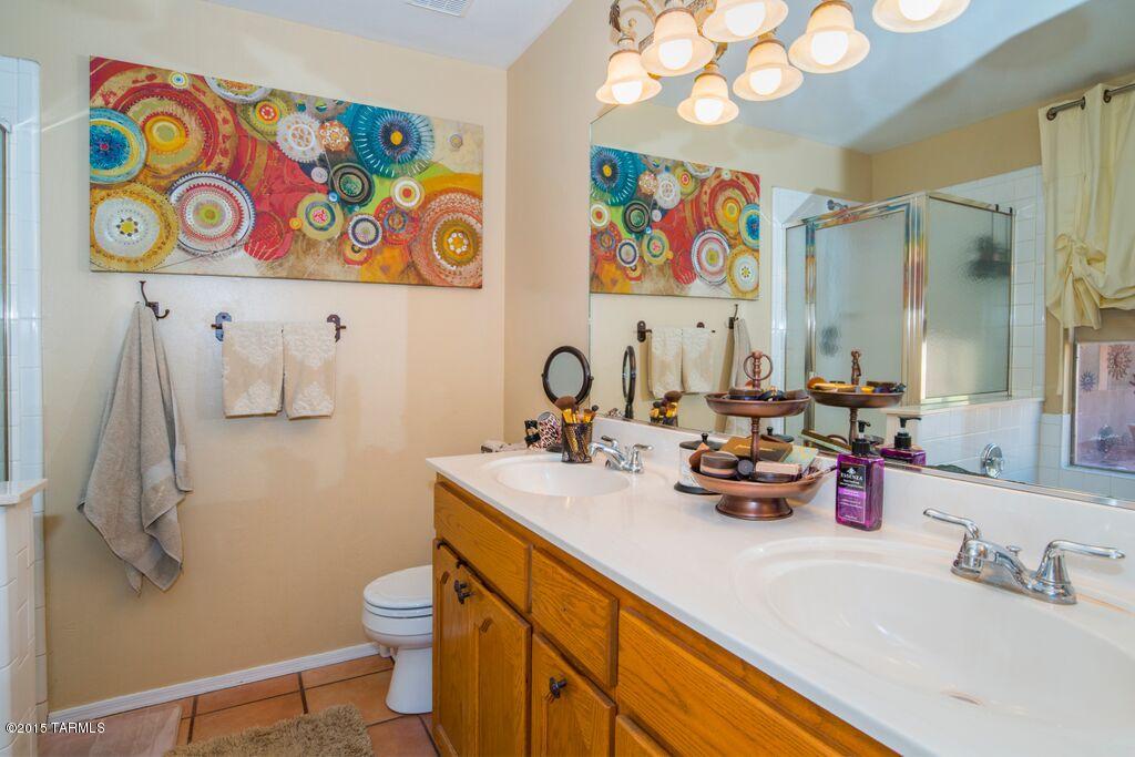 Sabino Creek (1-98) - Residential
