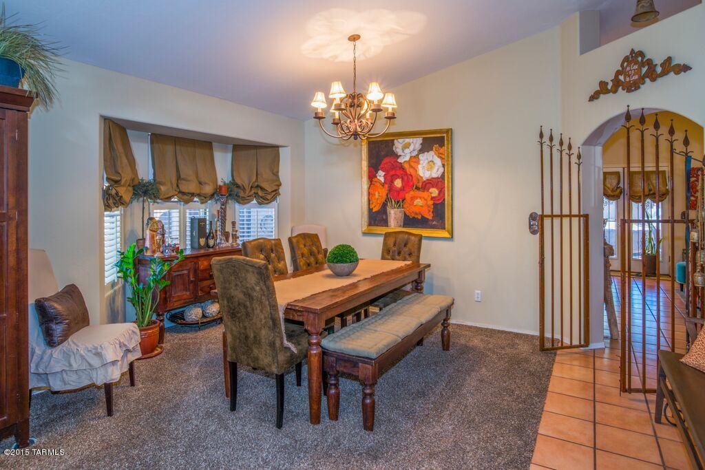 Sabino Creek (1-98) - Residential