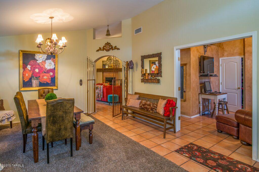 Sabino Creek (1-98) - Residential