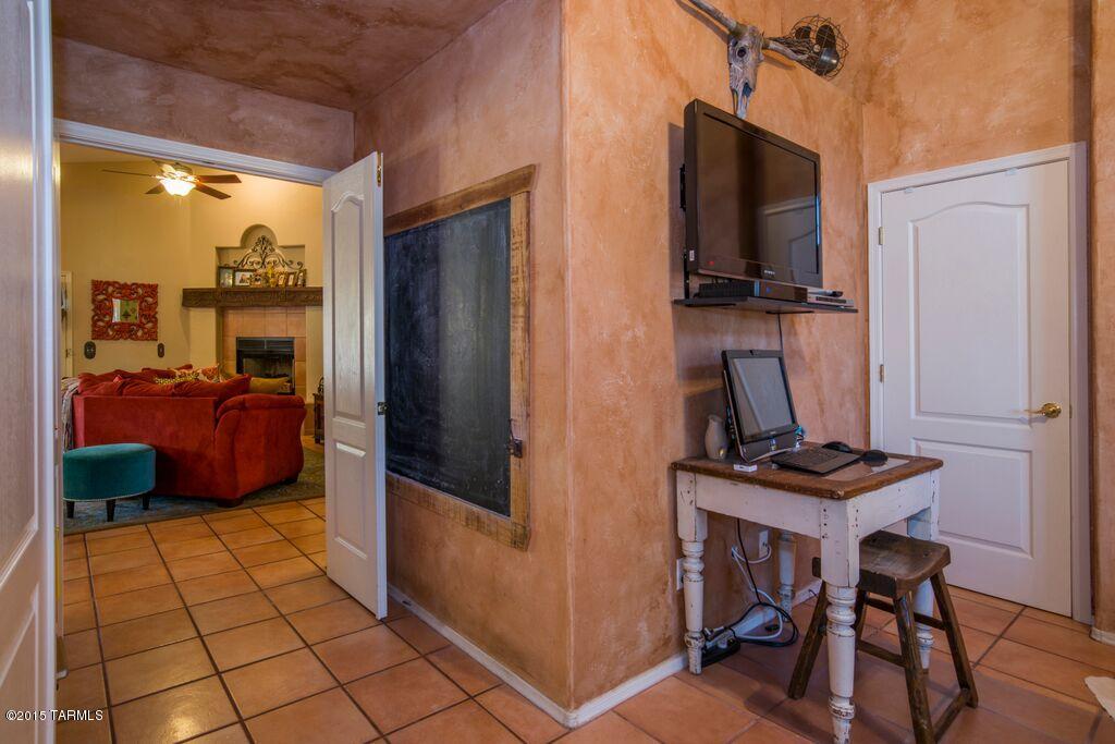 Sabino Creek (1-98) - Residential