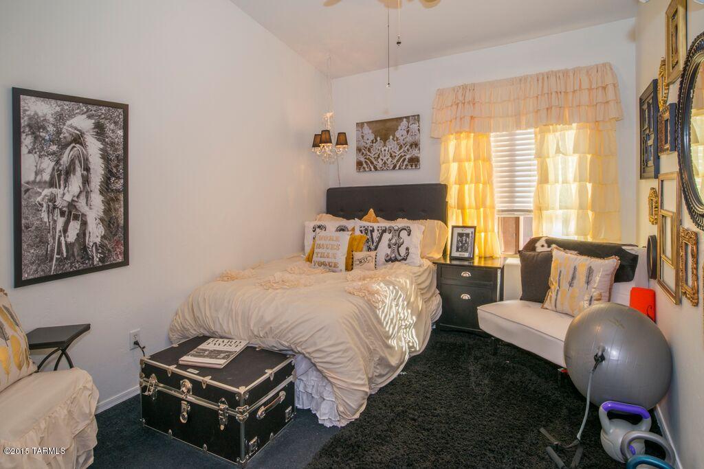 Sabino Creek (1-98) - Residential