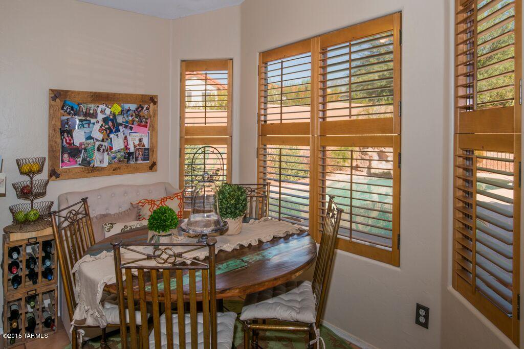 Sabino Creek (1-98) - Residential