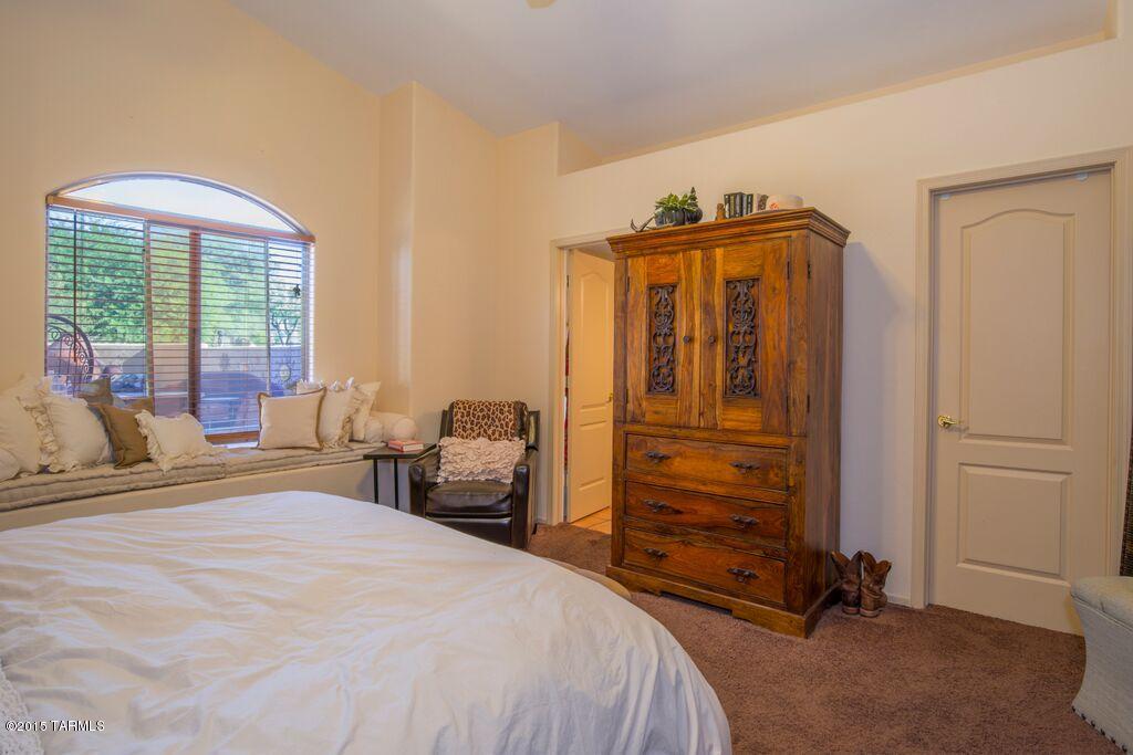 Sabino Creek (1-98) - Residential