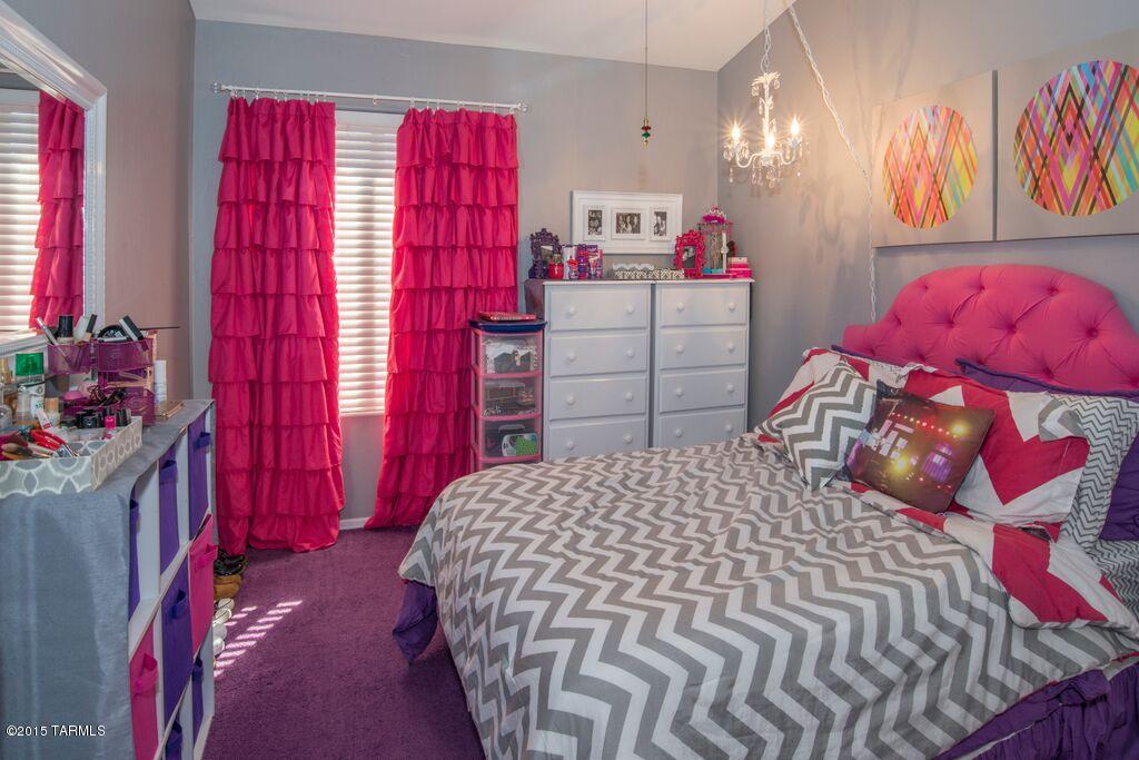 Sabino Creek (1-98) - Residential