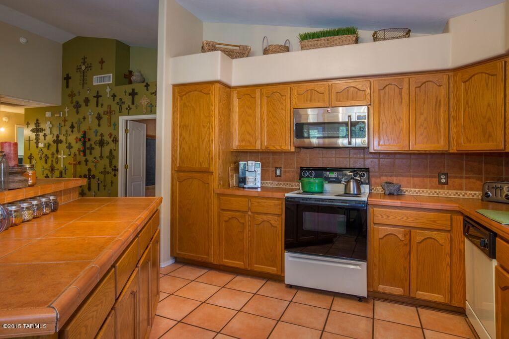 Sabino Creek (1-98) - Residential
