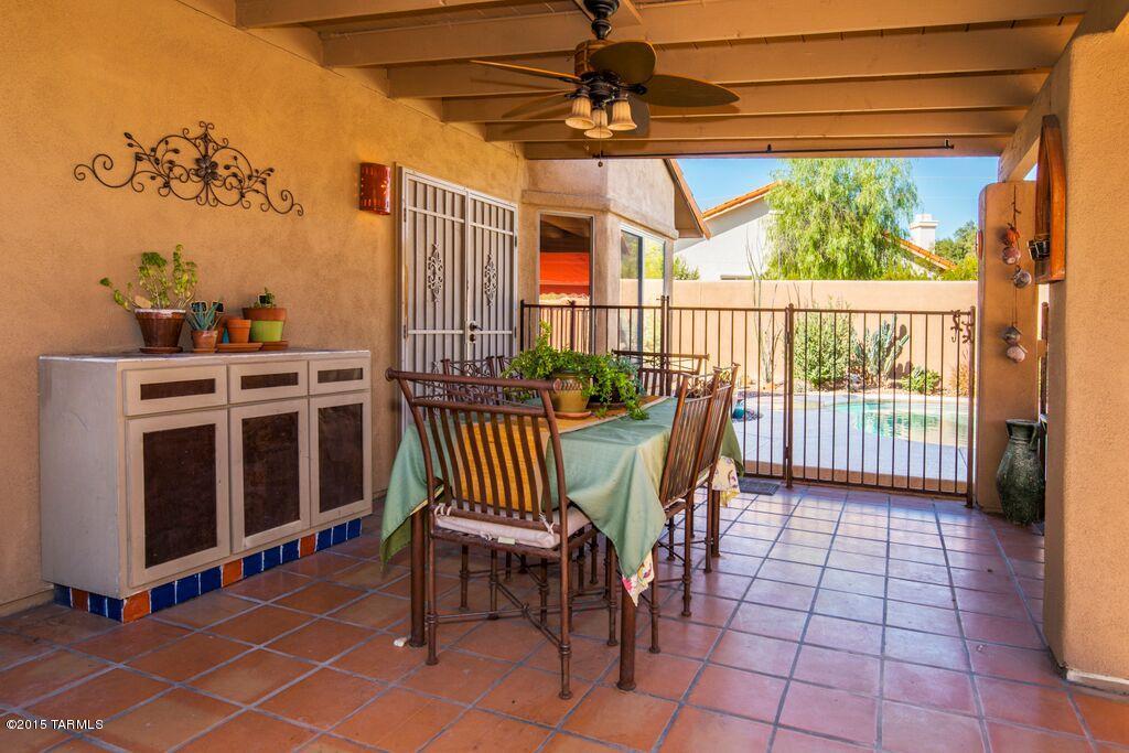 Sabino Creek (1-98) - Residential