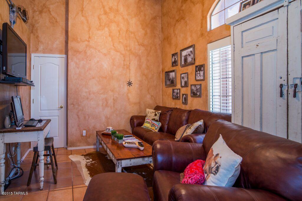 Sabino Creek (1-98) - Residential