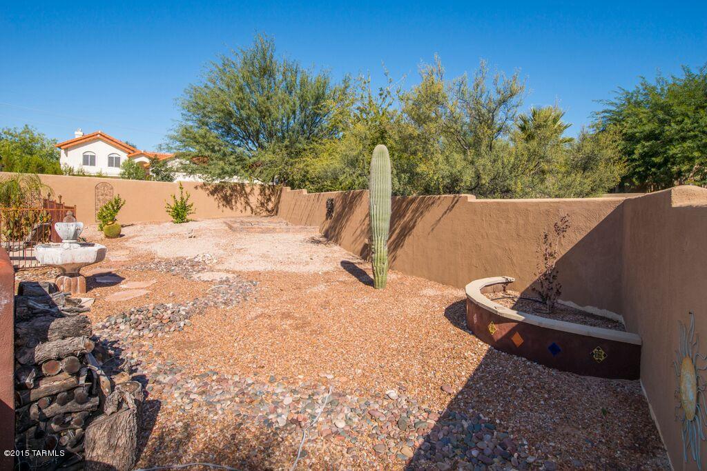 Sabino Creek (1-98) - Residential