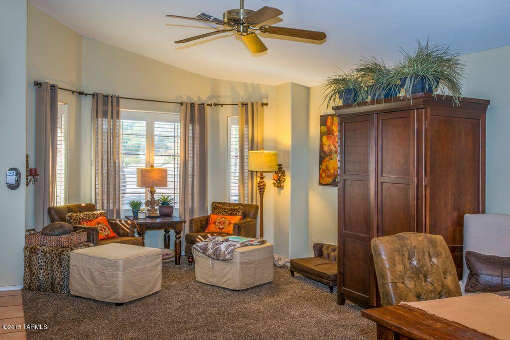 Sabino Creek (1-98) - Residential
