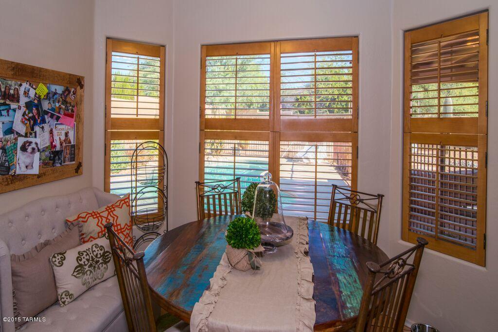 Sabino Creek (1-98) - Residential