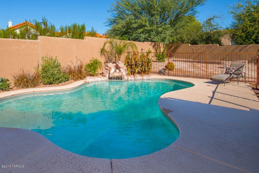 Sabino Creek (1-98) - Residential