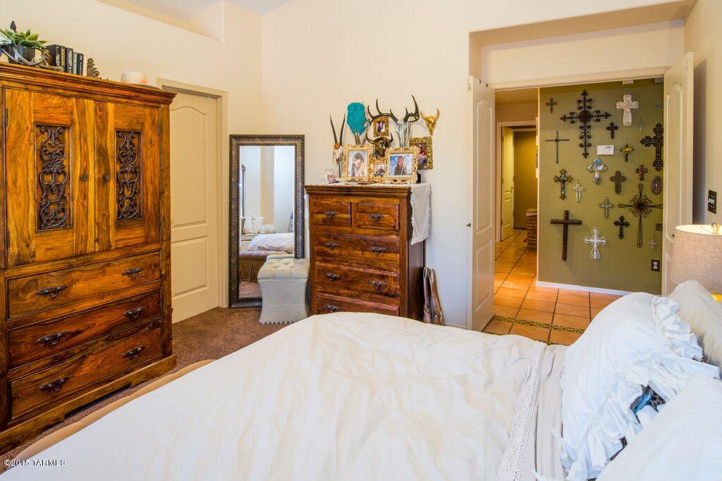 Sabino Creek (1-98) - Residential