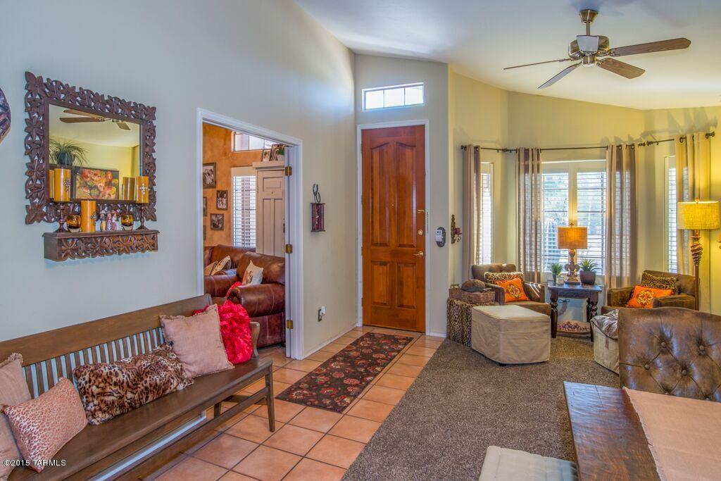 Sabino Creek (1-98) - Residential
