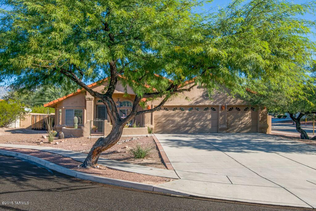 Sabino Creek (1-98) - Residential