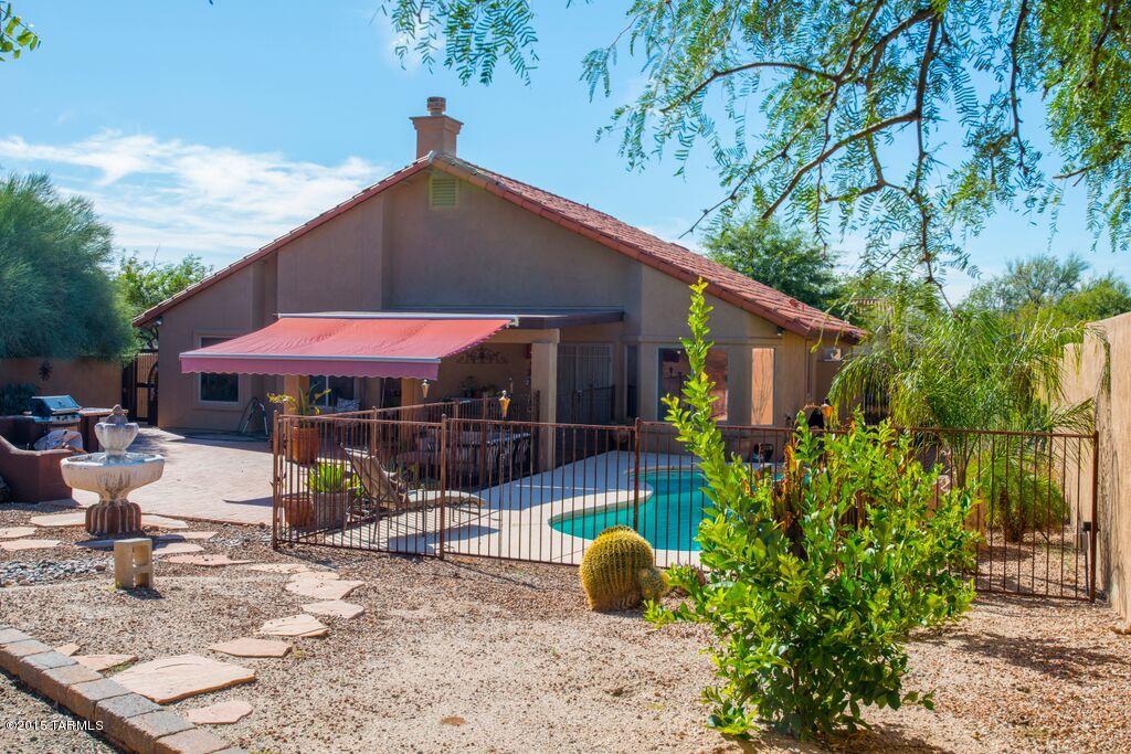 Sabino Creek (1-98) - Residential