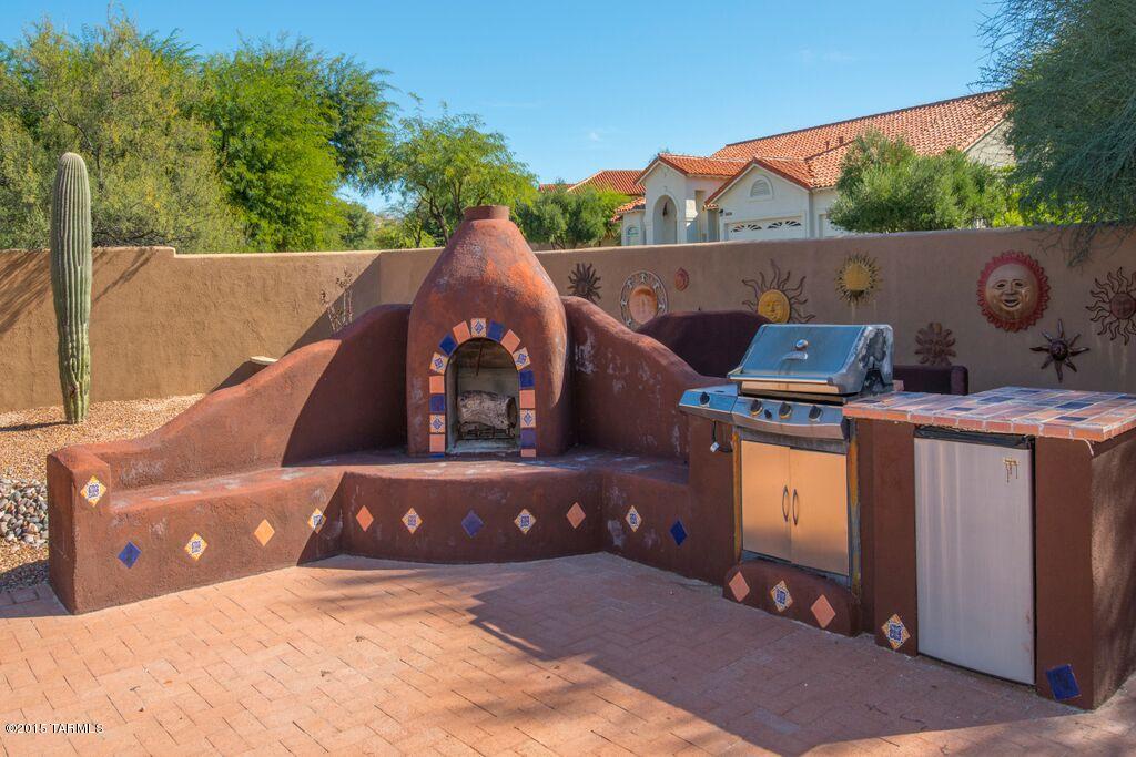 Sabino Creek (1-98) - Residential