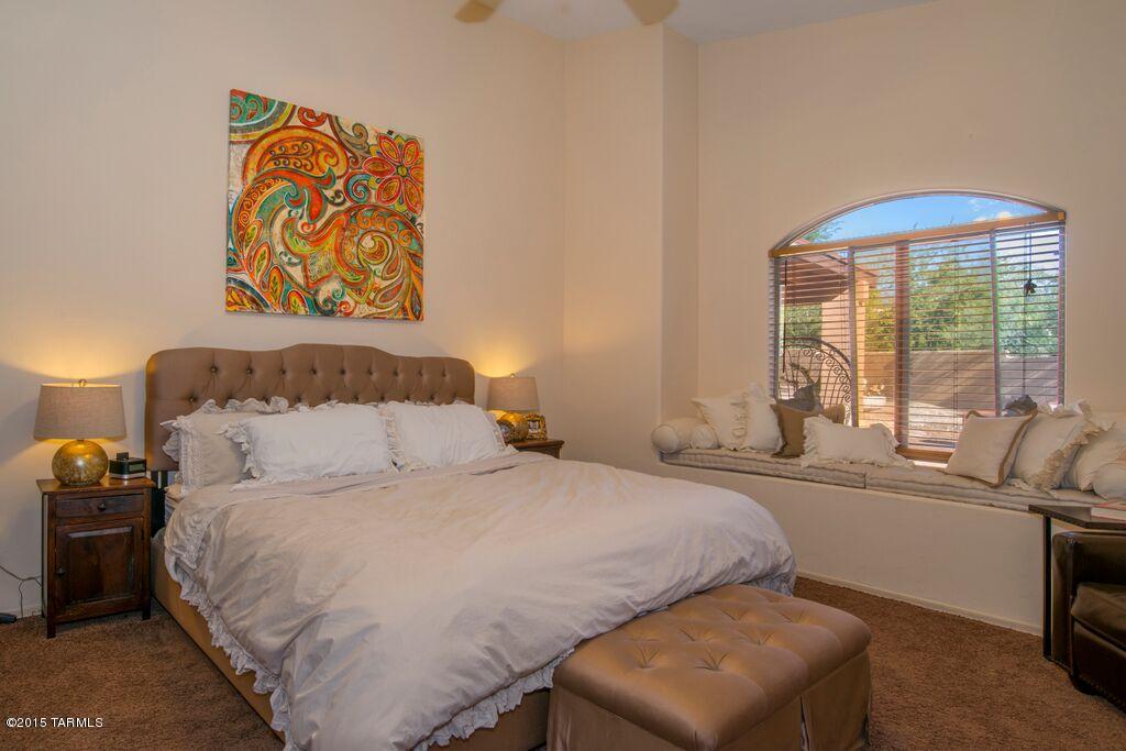 Sabino Creek (1-98) - Residential